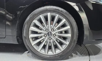 Kia K7 2016, 117133 км, за 9500000 KRW - фото 21