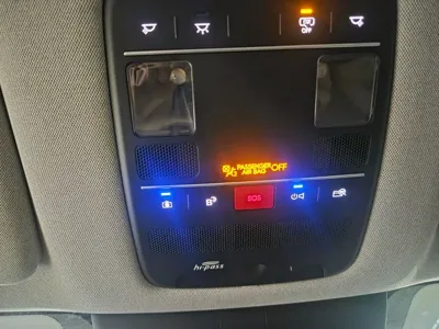 Hyundai Palisade 2026, 16500 км, за 810000 KRW - фото 13