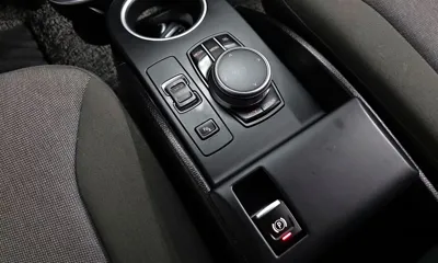 BMW i3 2017, 74847 км, за 15000000 KRW - фото 18