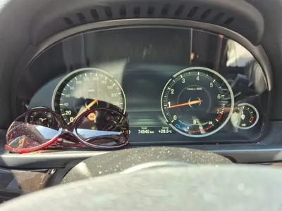BMW 5-Series 2015, 74500 км, за 18000000 KRW - фото 10