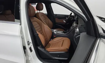 Mercedes-Benz GLC-Class 2022, 112984 км, за 50000000 KRW - фото 26