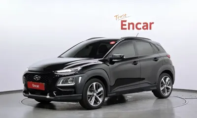 Hyundai Kona 2019, 70161 км, за 13800000 KRW - фото 5