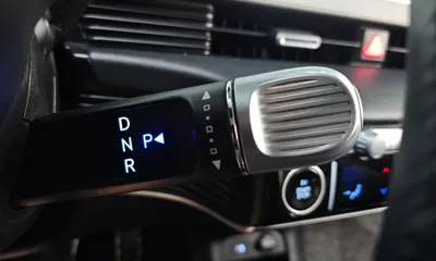 Hyundai Ioniq5 2022, 119306 км, за 24990000 KRW - фото 9