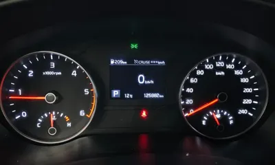 Kia Sportage 2019, 125882 км, за 12800000 KRW - фото 8