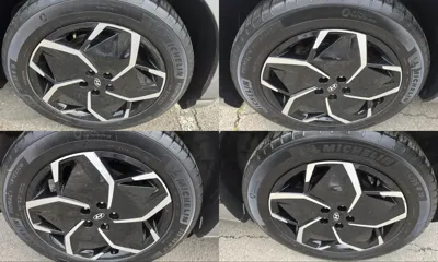Hyundai Ioniq5 2022, 144283 км, за 23990000 KRW - фото 5