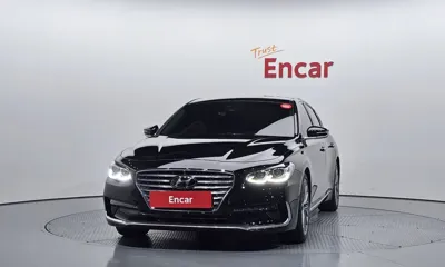 Hyundai Grandeur 2019, 54786 км, за 21800000 KRW