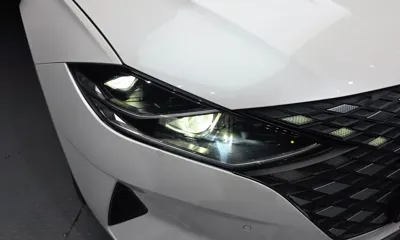 Hyundai Grandeur 2021, 75944 км, за 21000000 KRW - фото 22