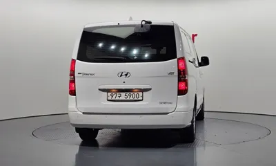 Hyundai Starex 2021, 86904 км, за 15900000 KRW