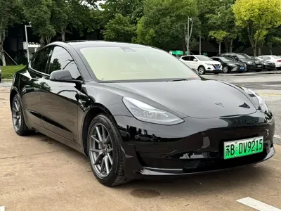 Tesla Model 3 2023, 120000 км, за 125800 CNY - фото 3