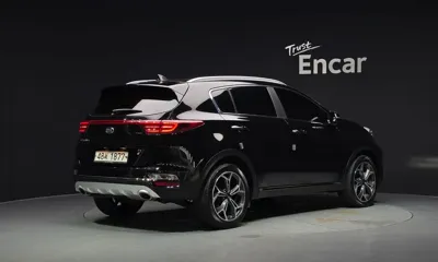 Kia Sportage 2019, 79056 км, за 15990000 KRW