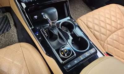 Kia Mohave 2021, 43418 км, за 33900000 KRW - фото 9