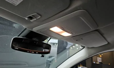 ChevroletGMDaewoo Orlando 2016, 80605 км, за 5200000 KRW - фото 17