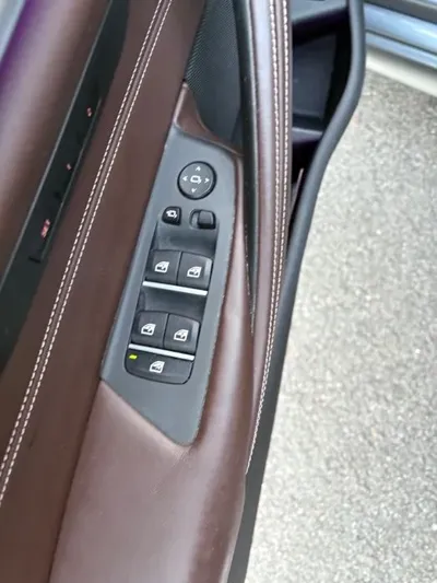 BMW 5-Series 2017, 105000 км, за 22500000 KRW - фото 13