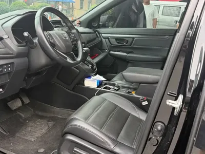 Honda CR-V 2022, 59000 км, за 117800 CNY
