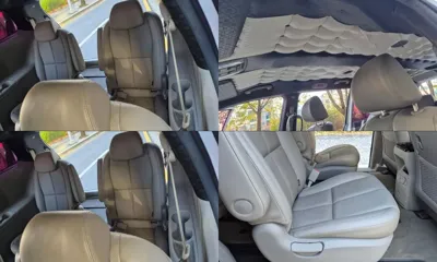 Kia Canival 2018, 149527 км, за 12900000 KRW - фото 18