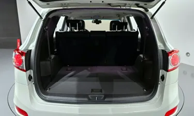 Hyundai Santafe 2012, 140840 км, за 5500000 KRW - фото 19