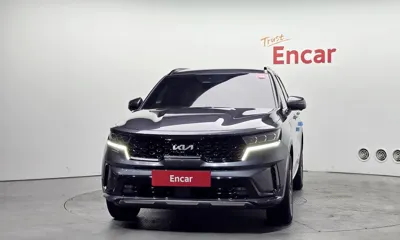 Kia Sorento 2023, 23382 км, за 33500000 KRW