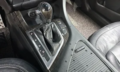 Kia K5 2013, 210056 км, за 4200000 KRW - фото 9