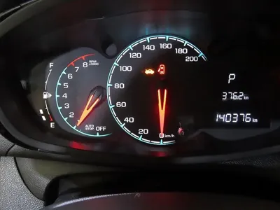 ChevroletGMDaewoo Spark 2016, 140372 км, за 2900000 KRW - фото 8