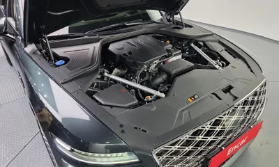 Genesis G80 2025, 41395 км, за 59000000 KRW - фото 6