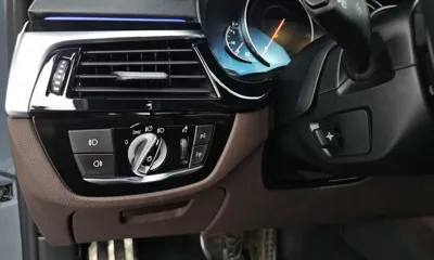BMW 5-Series 2018, 135669 км, за 22600000 KRW - фото 29