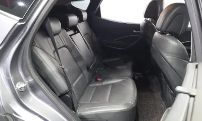 Hyundai Santafe 2016, 140942 км, за 10300000 KRW - фото 11