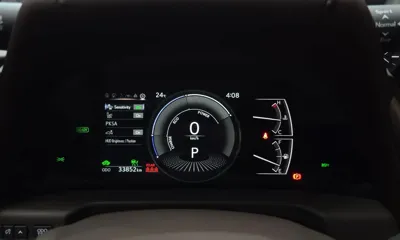 Lexus ES 2021, 33852 км, за 41000000 KRW - фото 8