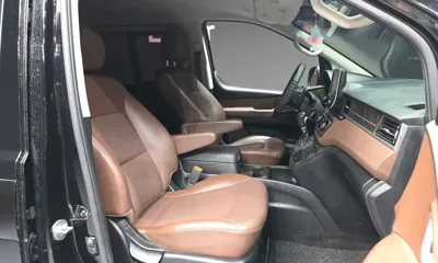 Hyundai Starex 2019, 130410 км, за 18900000 KRW - фото 11