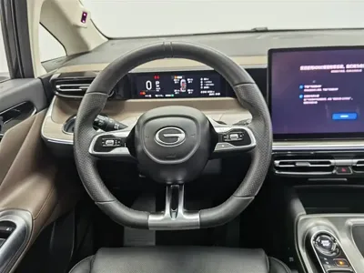 GAC Motor 传祺E8 PHEV 2024, 59800 км, за 132900 CNY - фото 11