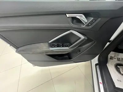 Audi Q3 Sportback 2021, 62000 км, за 155800 CNY - фото 20