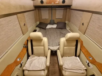 Mercedes-Benz Sprinter 2013, 97189 км, за 46000000 KRW - фото 14