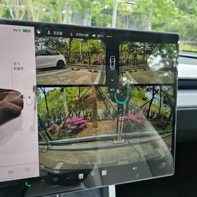 Tesla Model Y 2026, 500 км, за 38100000 KRW - фото 8