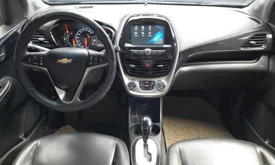 ChevroletGMDaewoo Spark 2016, 100650 км, за 5500000 KRW - фото 7