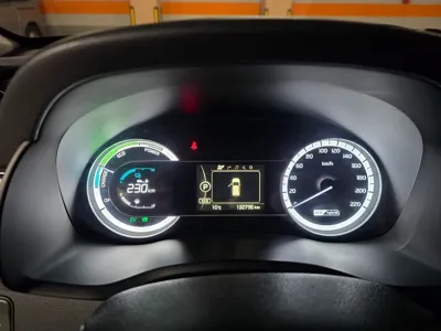 Kia Niro 2018, 132795 км, за 11300000 KRW - фото 8