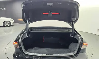 Hyundai Grandeur 2022, 79435 км, за 23990000 KRW - фото 20