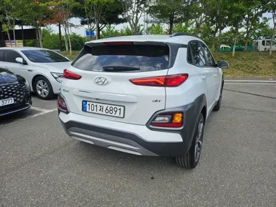 Hyundai Kona 2018, 77850 км, за 15800000 KRW - фото 3