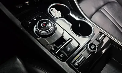 Kia K5 2021, 88252 км, за 15200000 KRW - фото 9