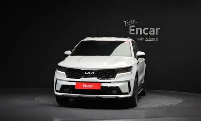 Kia Sorento 2023, 22897 км, за 36500000 KRW