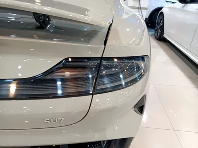 Xiaomi Auto SU7 2024, 57200 км, за 184184.18 CNY - фото 7