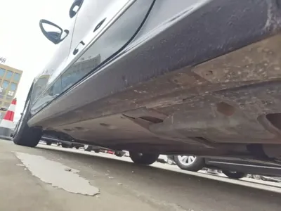 Volkswagen Passat 2019, 154800 км, за 48600 CNY - фото 22
