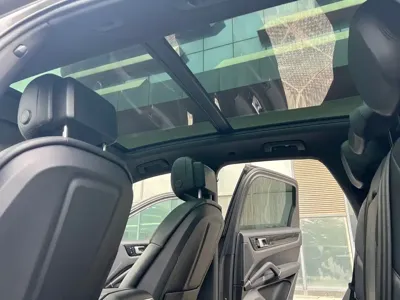 Porsche Cayenne 2021, 85000 км, за 418000 CNY - фото 19