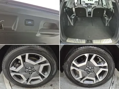 Hyundai Palisade 2024, 44238 км, за 43800000 KRW - фото 20
