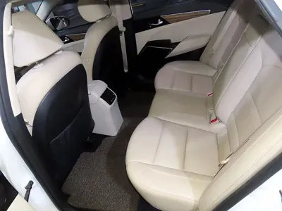 Kia K7 2016, 152101 км, за 8490000 KRW - фото 7