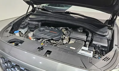 Hyundai Santafe 2020, 157679 км, за 16990000 KRW - фото 6