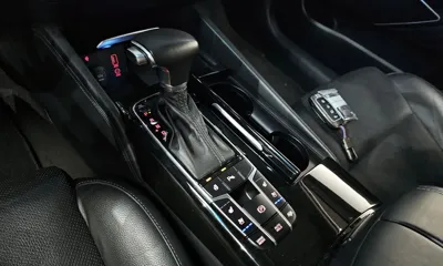Kia K7 2017, 90527 км, за 11800000 KRW - фото 9