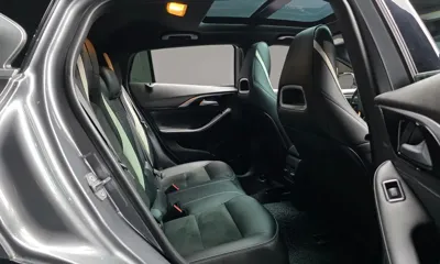 Infiniti Q30 2019, 66310 км, за 14500000 KRW - фото 11
