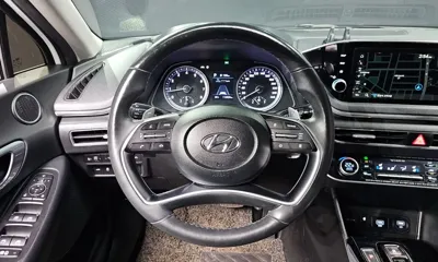 Hyundai Sonata 2020, 112820 км, за 15990000 KRW - фото 12