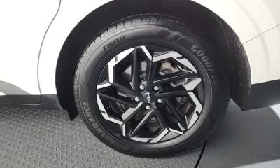 Kia Canival 2024, 53073 км, за 32500000 KRW - фото 21
