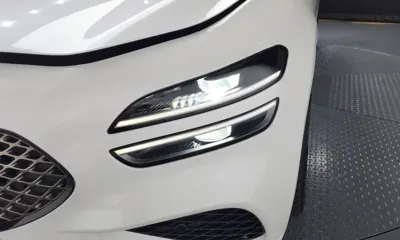 Genesis G70 2021, 94996 км, за 32900000 KRW - фото 34