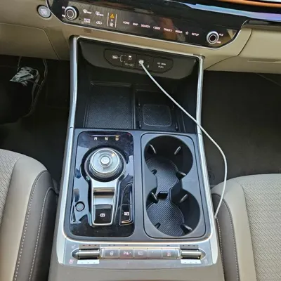 Kia Canival 2026, 5500 км, за 10120000 KRW - фото 6